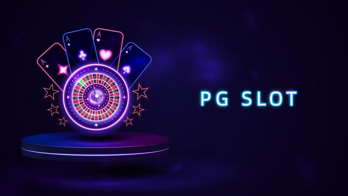 PG SLOT